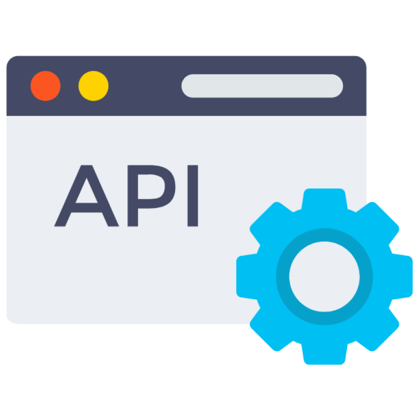 API